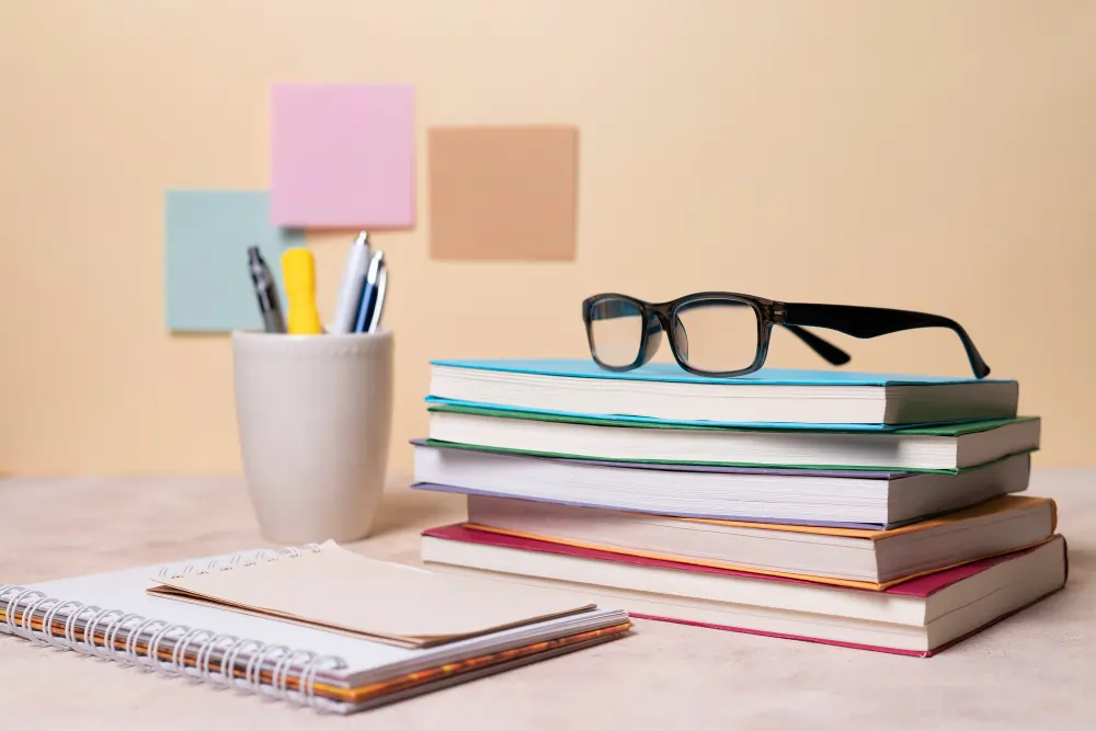 Must-Have Study Materials for Academic Success