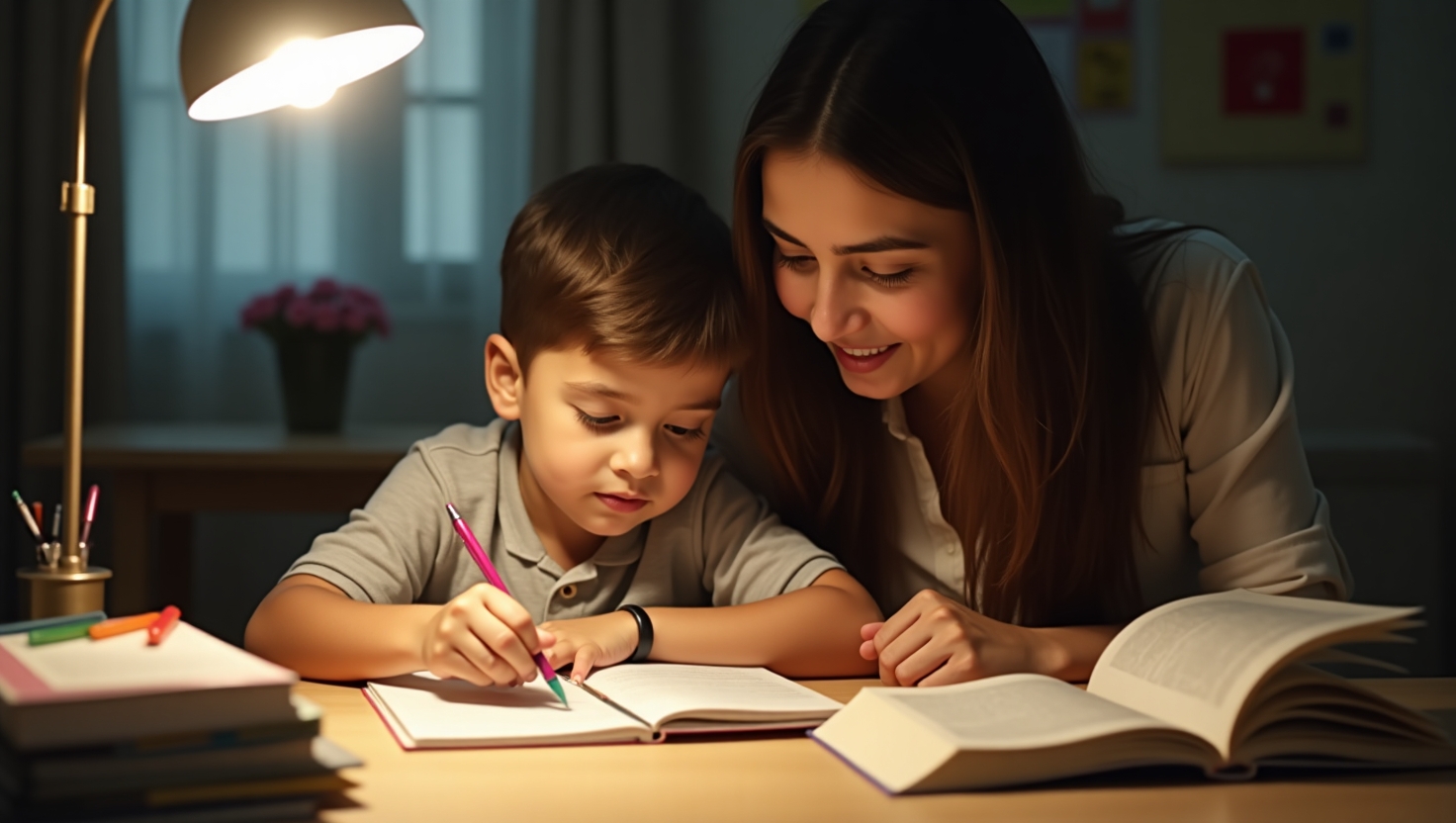 Parent’s Guide on How to Develop Confidence in Students