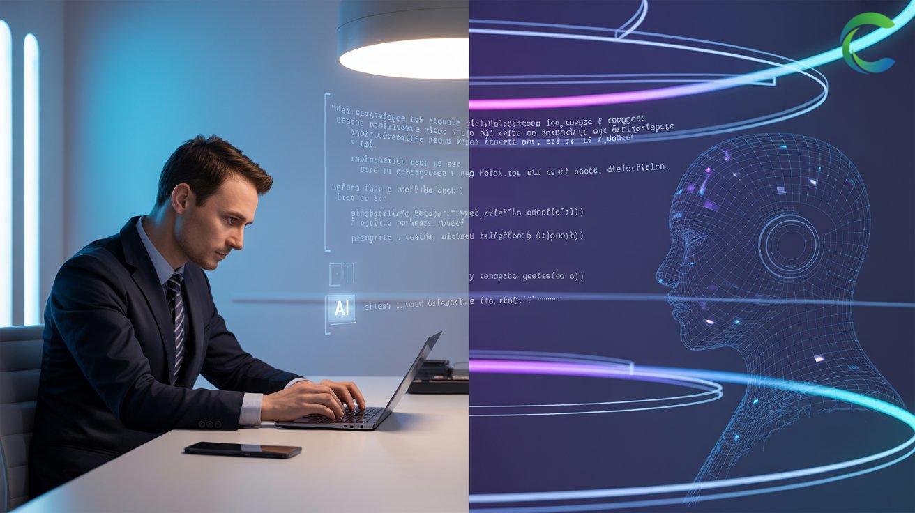 How AI Co-Pilots Are Changing How Productive People Are
