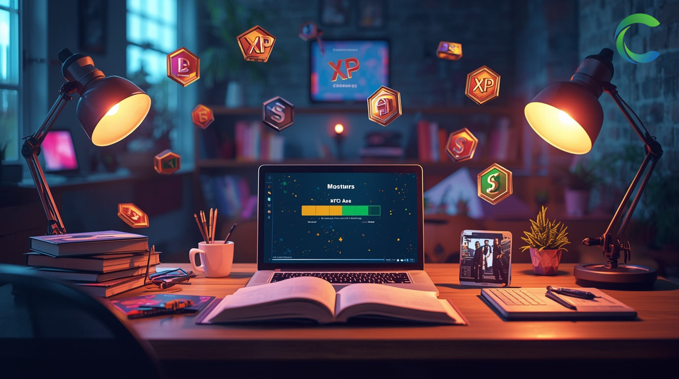 How Game Elements Can Motivate Students: Gamification in Learning