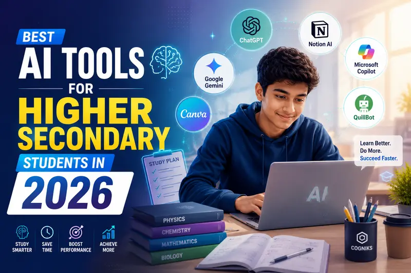 best AI tools for students