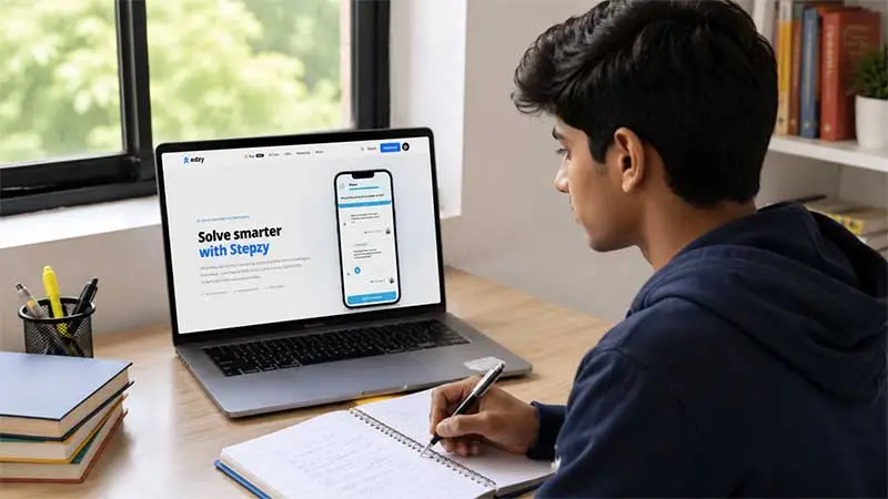 How AI Tutors Can Help Class 10 and 12 Students Learn from Mistakes